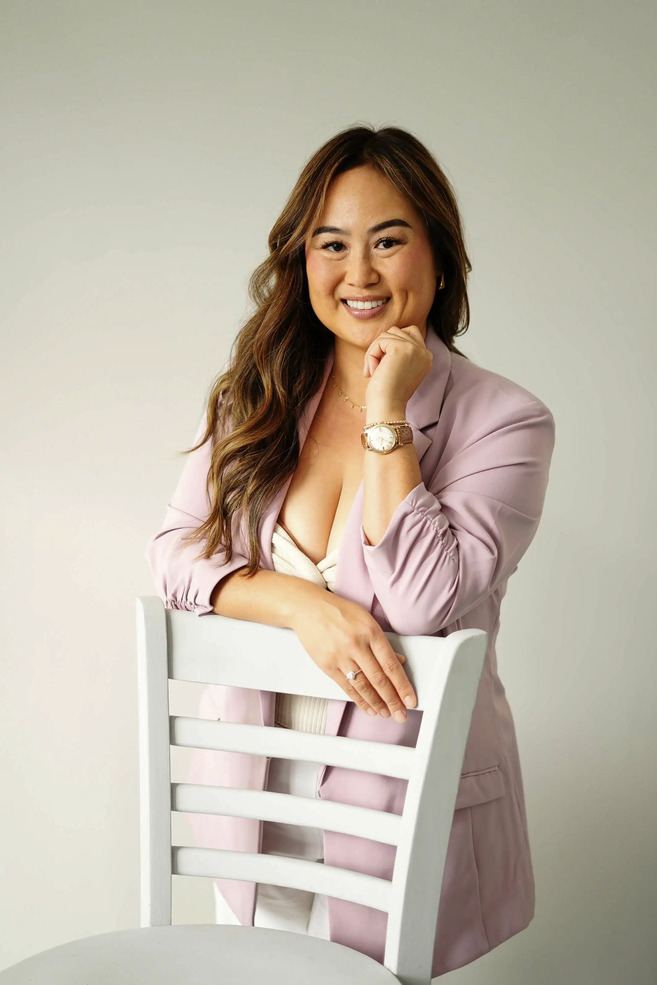 Lani, Licensed Esthetician at Sunshine Thoughts Waxing